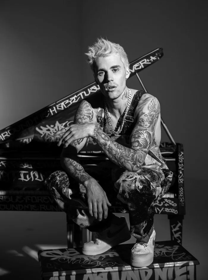 Justin Bieber ra mắt album mới 'Changes' ôn lại quãng đời 5 năm đen tối
