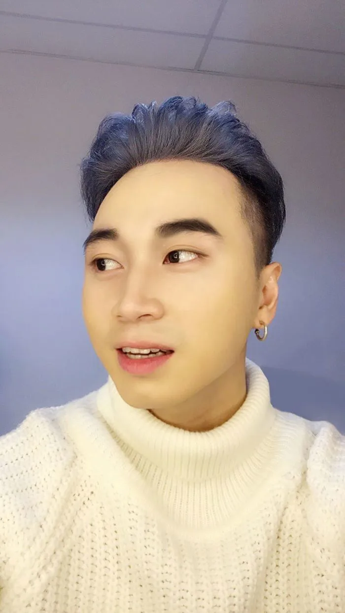 Karik ❤️ trai đẹp ❤️ Việt Nam 💕