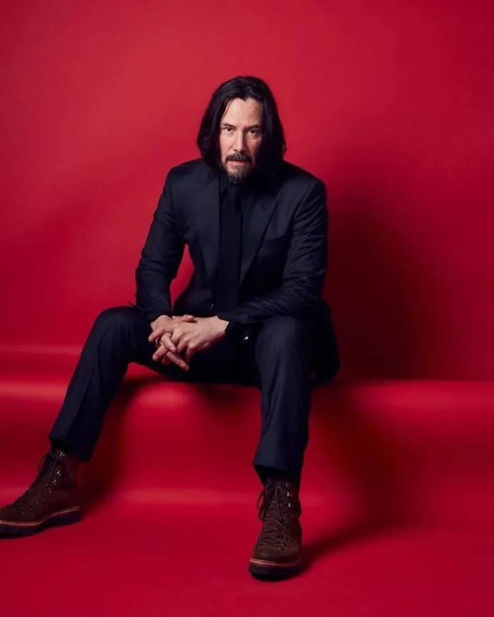 Một thế giới không xứng đáng với Keanu Reeves - Tuổi Trẻ Online
