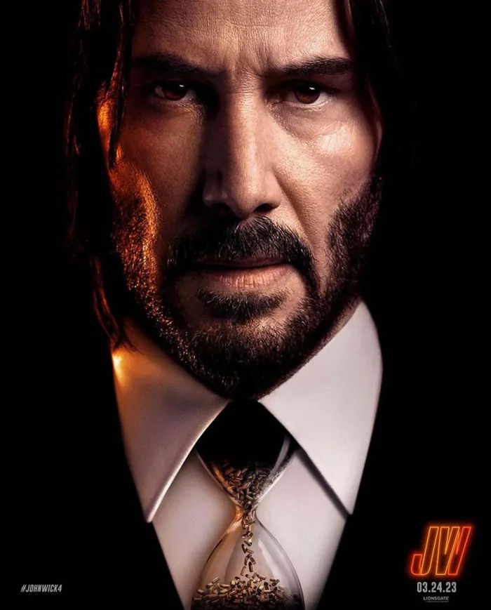 Top 12 bộ phim hay nhất của Keanu Reeves nhất định phải xem