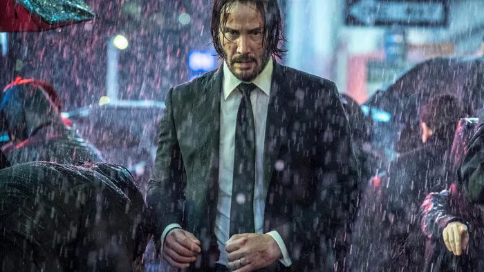 Một thế giới không xứng đáng với Keanu Reeves - Tuổi Trẻ Online