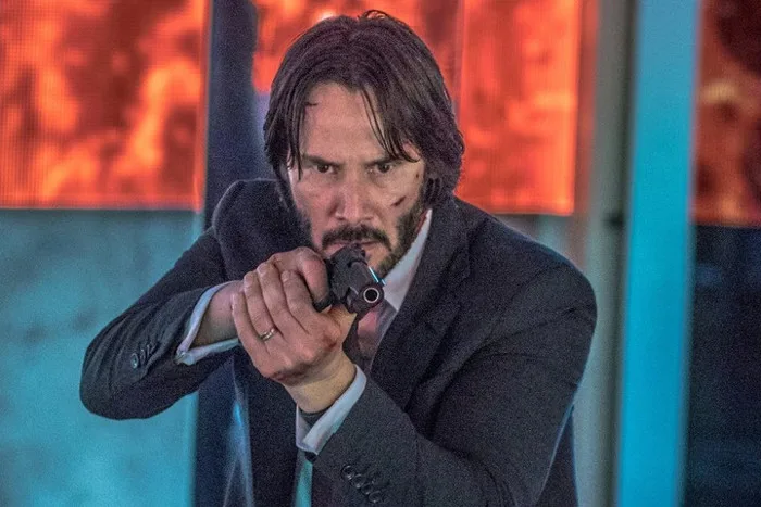 Tin tức, hình ảnh, video clip mới nhất về Keanu Reeves