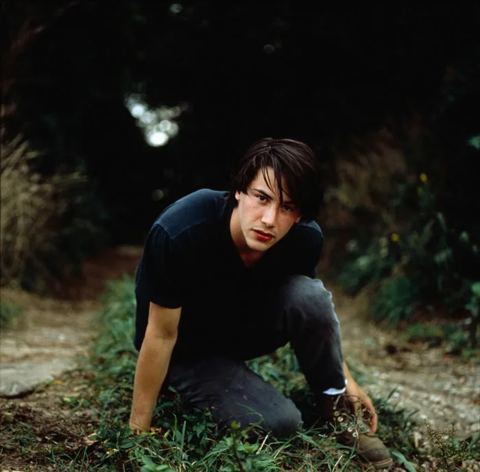 Ngôi sao tử tế nhất hành tinh” Keanu Reeves: Người đàn ông đi qua nhiều  thập kỷ cô đơn cho đến khi gặp được người phụ nữ cứu rỗi cuộc đời