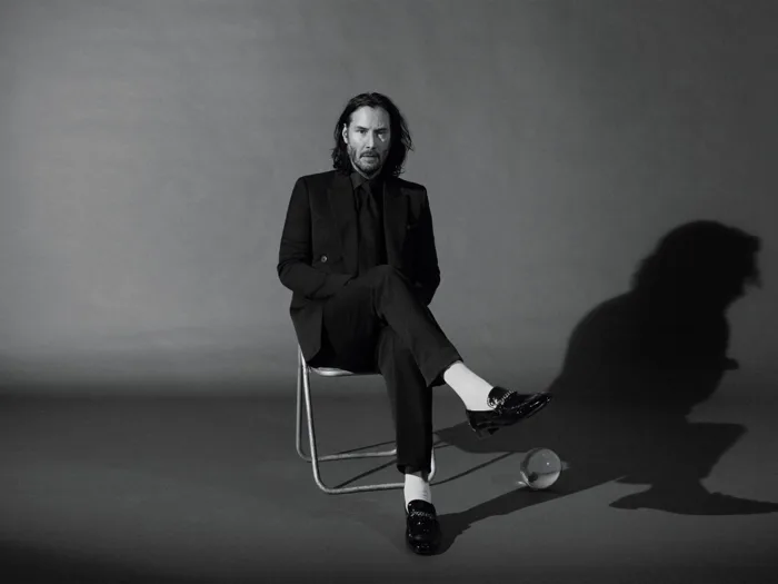 Keanu Reeves dùng thù lao đóng phim để làm những gì? - VnEconomy