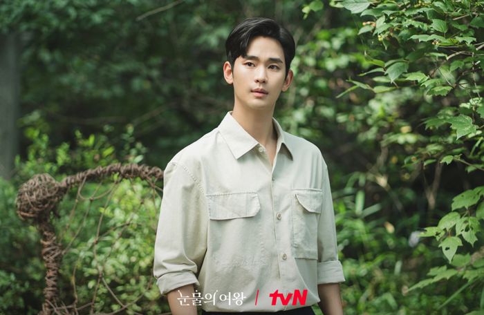 Kim Soo Hyun: Từ người mẫu nội y đến tài tử điện ảnh Hàn Quốc, sở hữu khối  tài sản kếch xù