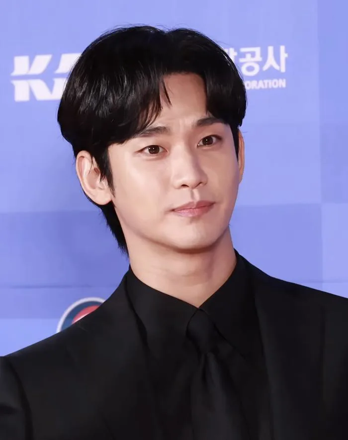 Kim Soo-hyun – Wikipedia tiếng Việt