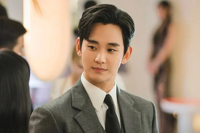 Tương lai khó đoán của Kim Soo Hyun