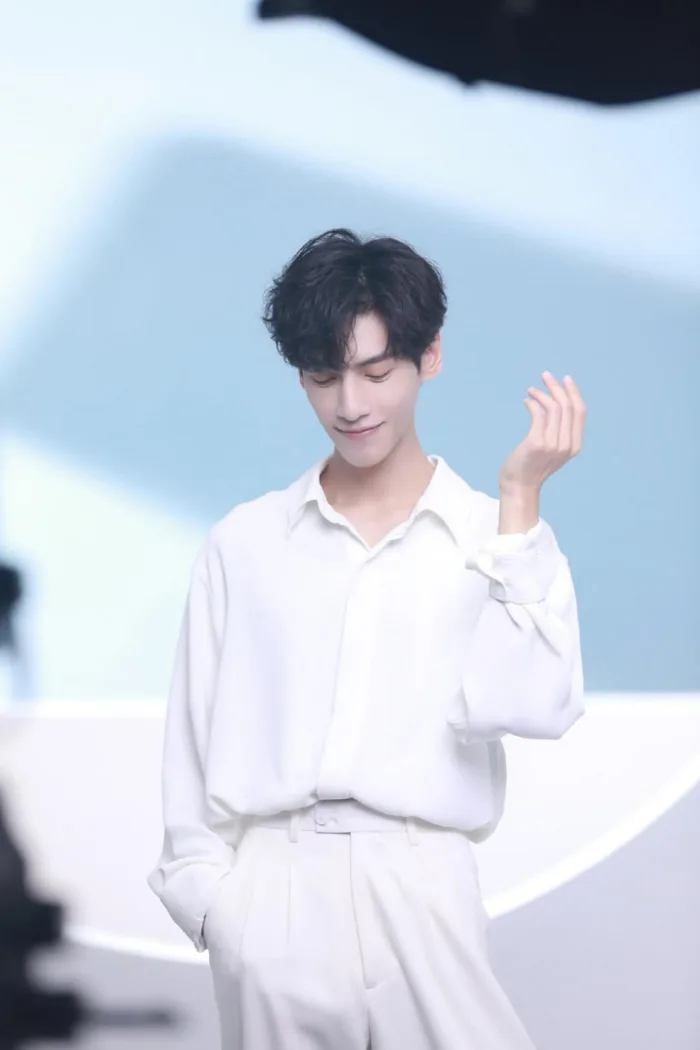 Tạo hình mới 