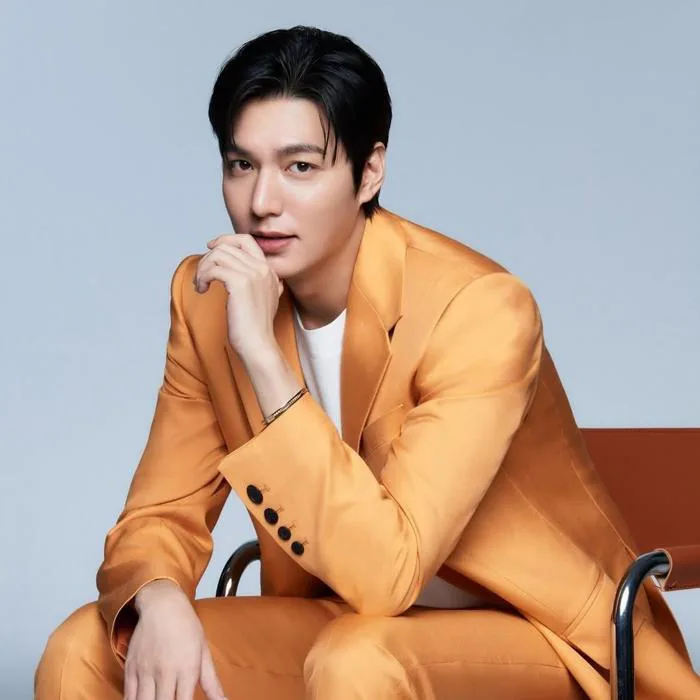 Lee Min Ho - Nghệ sĩ được yêu thích nhất trong 12 năm liên tiếp