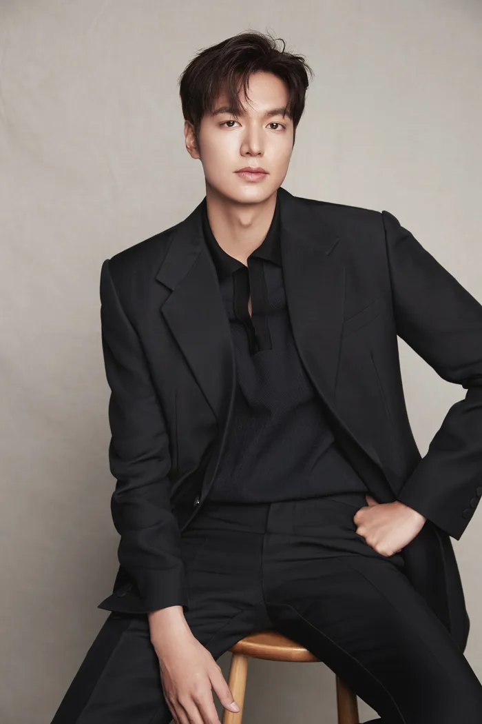 Sức hút kỳ lạ của Lee Min Ho
