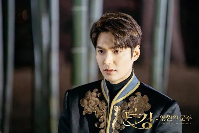 Những lần Lee Min Ho khiến người hâm mộ càng thêm yêu anh ấy - BlogAnChoi