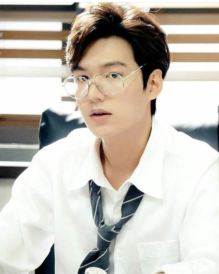 Lee Min Ho - Vượt qua hình tượng 