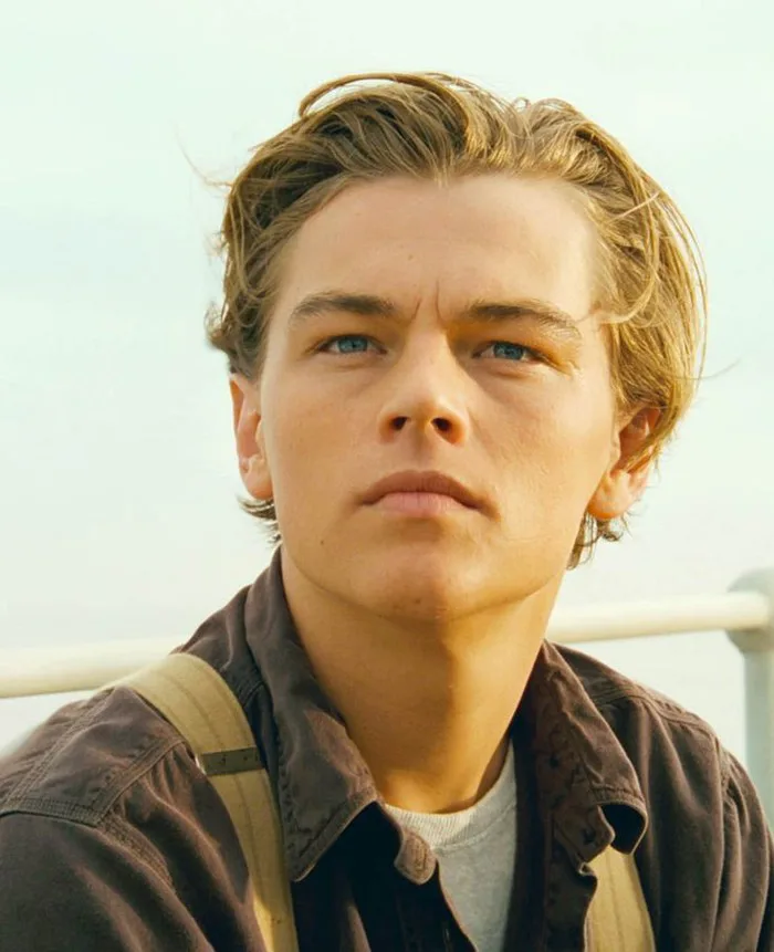 Leonardo DiCaprio và Huỳnh Hiểu Minh - 2 kẻ chung thủy nhất showbiz: Người  chỉ quen bạn gái dưới 25, người thích nhan sắc theo khuôn
