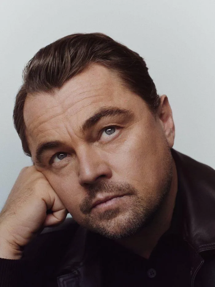 Leonardo DiCaprio là Nhân vật giải trí của năm 2025