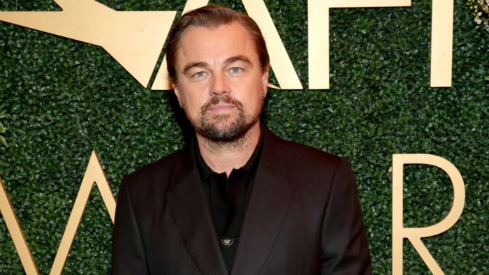 Leonardo DiCaprio trở thành đại sứ mới của Rolex