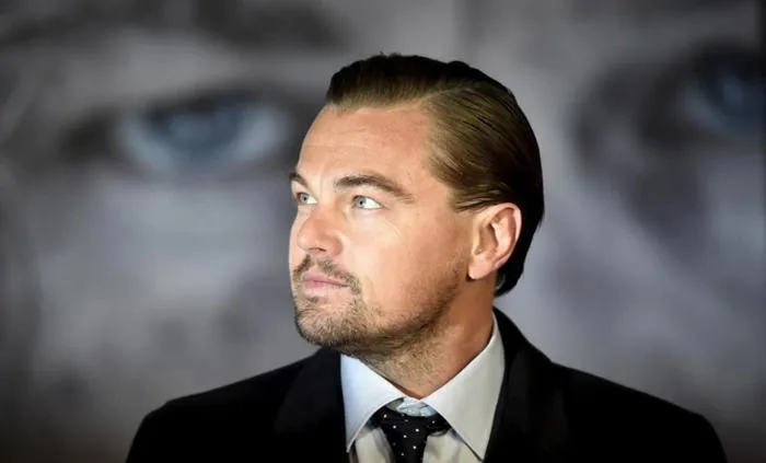Leonardo DiCaprio không thể về Mỹ sau biến cố tại Venezuela - Tuổi Trẻ  Online