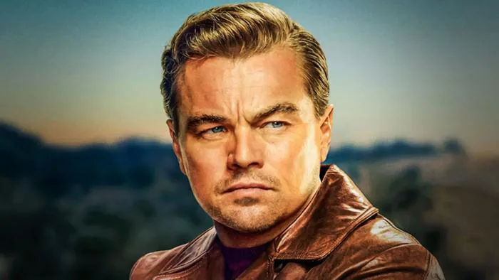 Leonardo DiCaprio đóng phim mới của Martin Scorsese - Báo VnExpress Giải trí