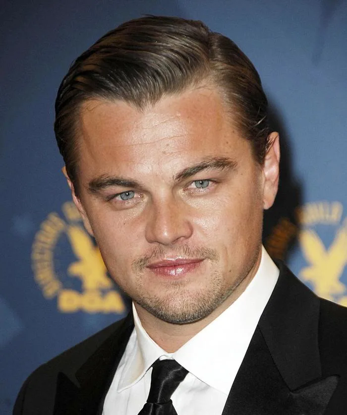 Những sự thật độc đáo về nam diễn viên Leonardo DiCaprio