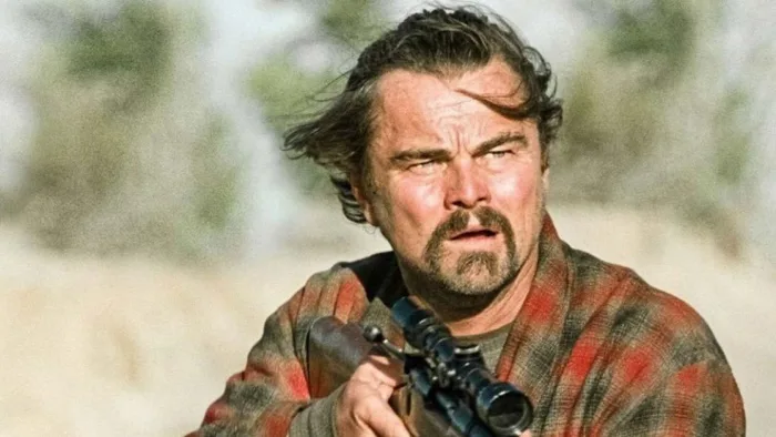 Năm của Leonardo DiCaprio