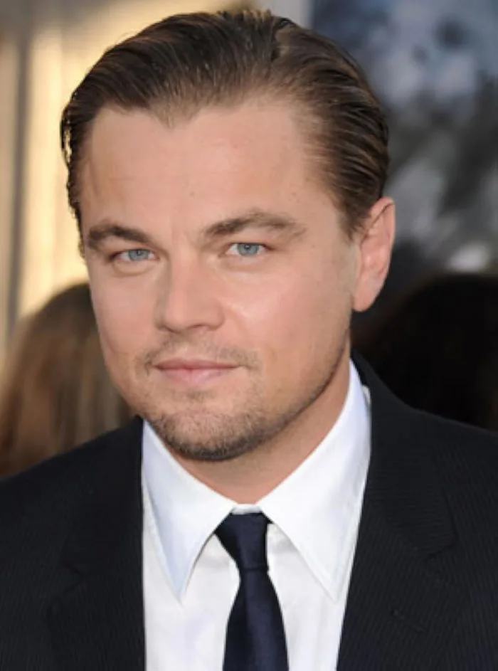 Leonardo DiCaprio - IMDb