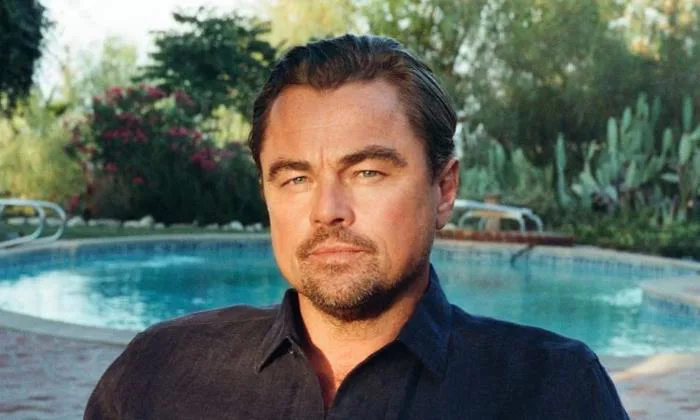 Ảnh 'Leonardo DiCaprio buồn chán' gây chú ý