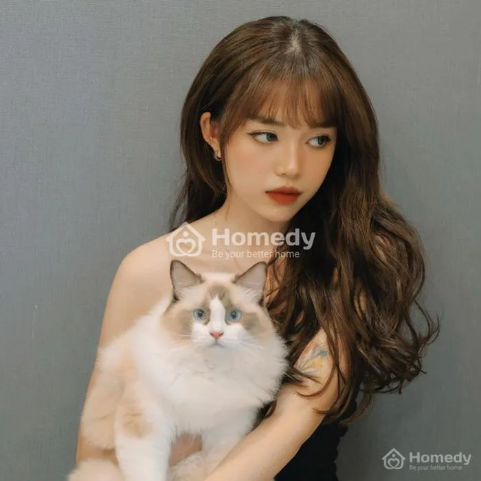 Nhà của Linh Ngọc Đàm: Mua nhà tiền tỷ tặng bố mẹ khi mới 22 tuổi