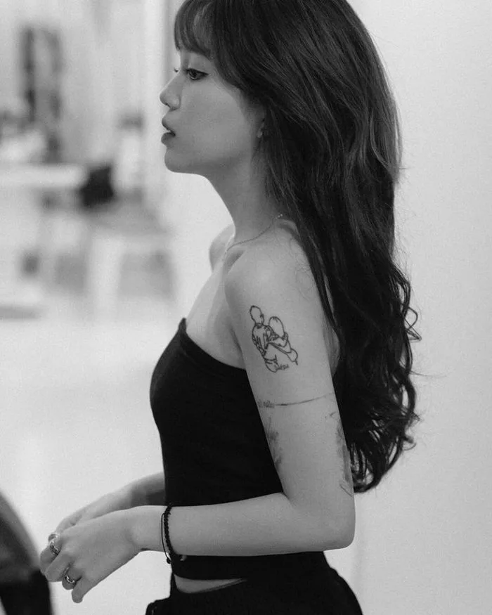 Linh Ngọc Đàm