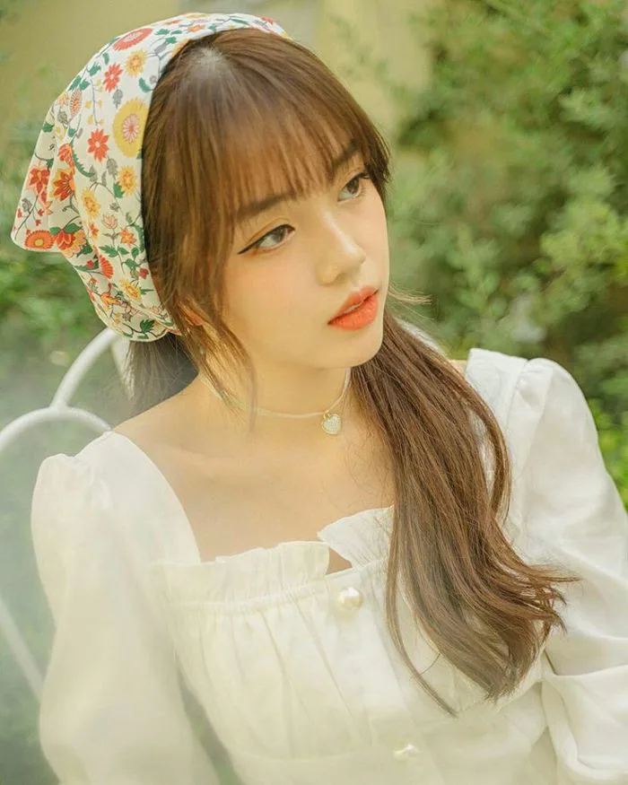 Linh Ngọc Đàm