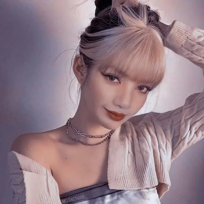 Những hình ảnh tuyệt đẹp của Lisa Blend