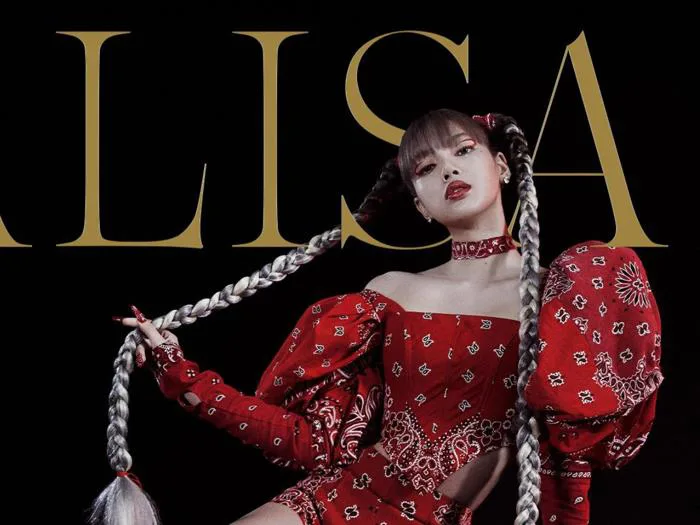 Lisa “Blackpink” là “Gương mặt đẹp nhất thế giới” 2021 - Báo Người Lao Động