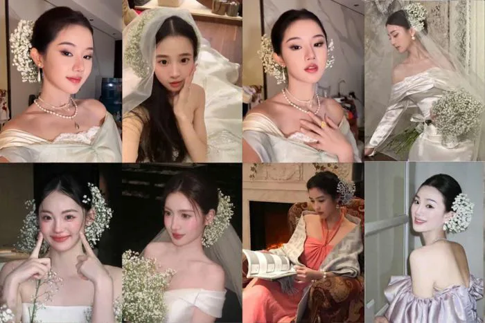 Lưu Diệc Phi tạo xu hướng
