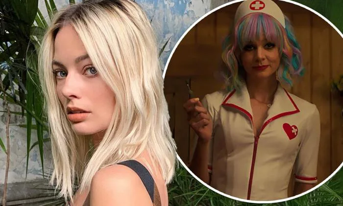 Harley Quinn” Margot Robbie tham gia sản xuất siêu phẩm đạt 5 đề cử Oscar  2021 | VOV.VN