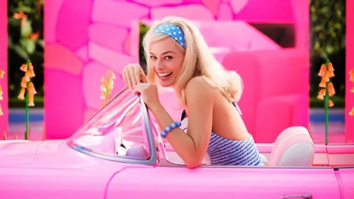 Mỹ nhân gợi cảm Margot Robbie là diễn viên nhận lương cao nhất năm 2022 |  Báo Dân trí