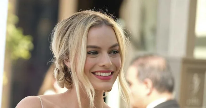 Margot Robbie là nữ diễn viên được trả lương cao nhất năm 2022