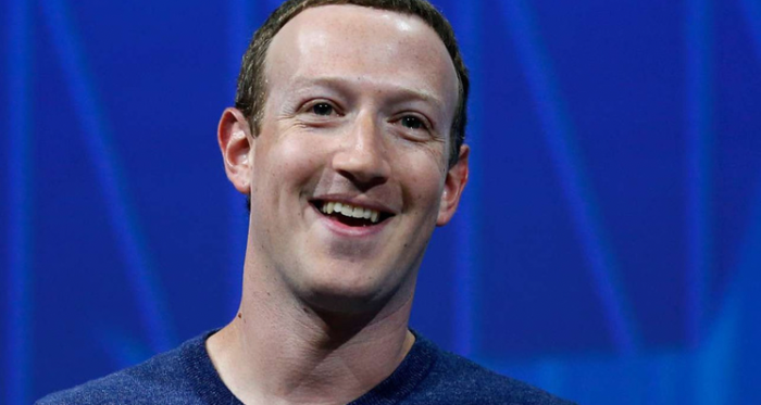 Mark Zuckerberg tiết lộ hình ảnh luyện võ trên sà lan