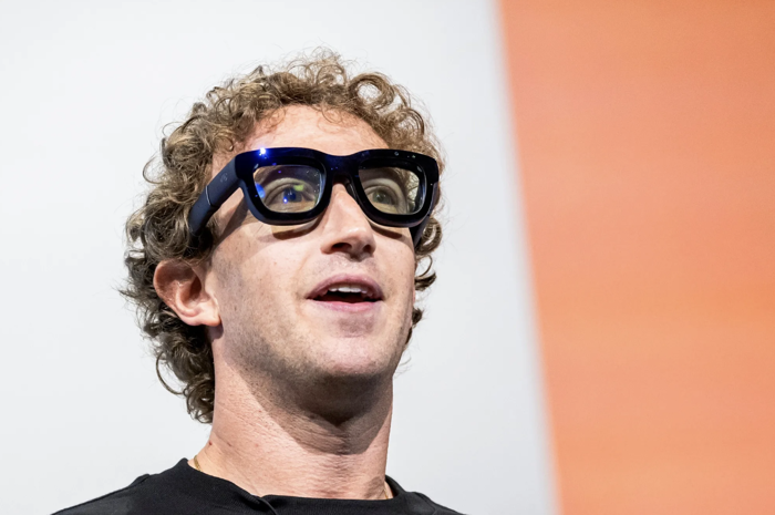 Nhờ metaverse, tài sản của Mark Zuckerberg lần đầu vượt 200 tỷ USD -  VnEconomy