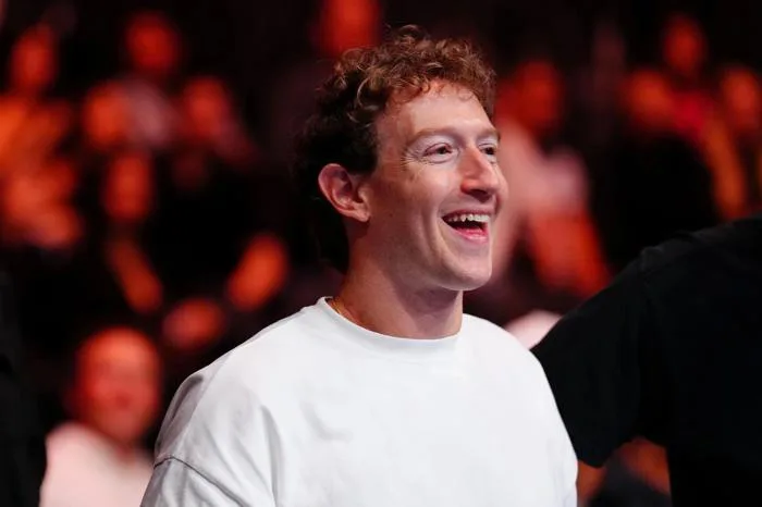 CEO Mark Zuckerberg bất ngờ bỏ túi thêm 25 tỷ USD chỉ trong một ngày, lý do  là đây