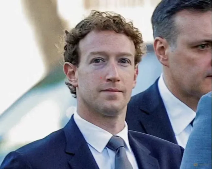Ông chủ Facebook đối mặt với phiên tòa lịch sử, có thể bị phạt 200 tỷ USD
