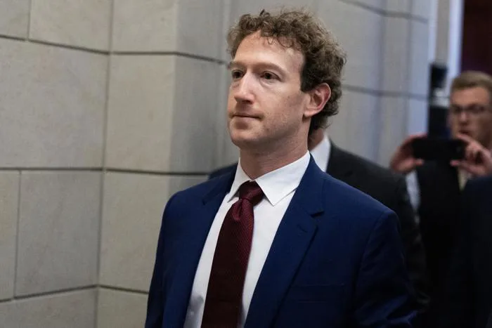 Mark Zuckerberg: 'Hàng tỷ người sẽ dùng trợ lý AI cá nhân' - Báo VnExpress