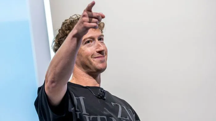 Cái gì tôi nói cũng bị rò rỉ”, Mark Zuckerberg phàn nàn trong đoạn ghi âm  cuộc họp mới bị rò rỉ