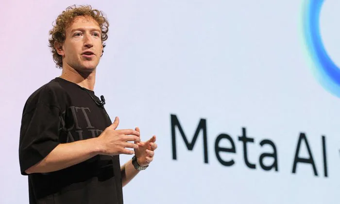 Mark Zuckerberg tuyên chiến với ngành quảng cáo, với tiên phong chính là AI
