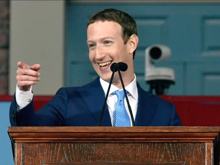 9 điều ít biết về khối tài sản khổng lồ của Mark Zuckerberg - VnEconomy