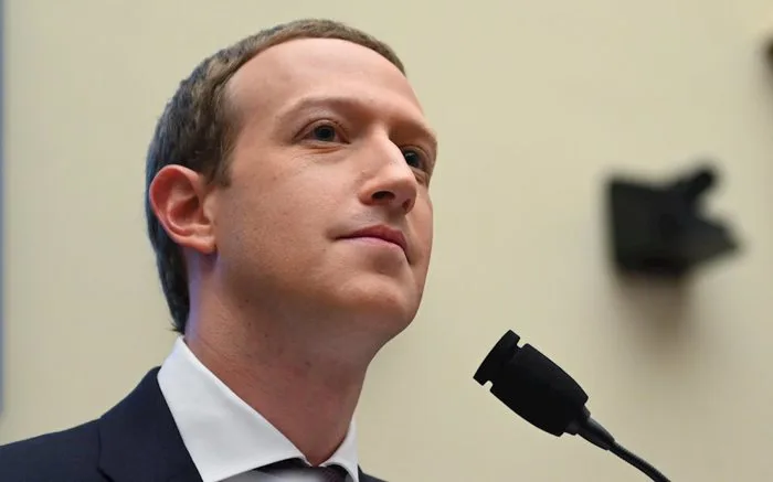 Mark Zuckerberg - Tin tức, hình ảnh Mark Zuckerberg