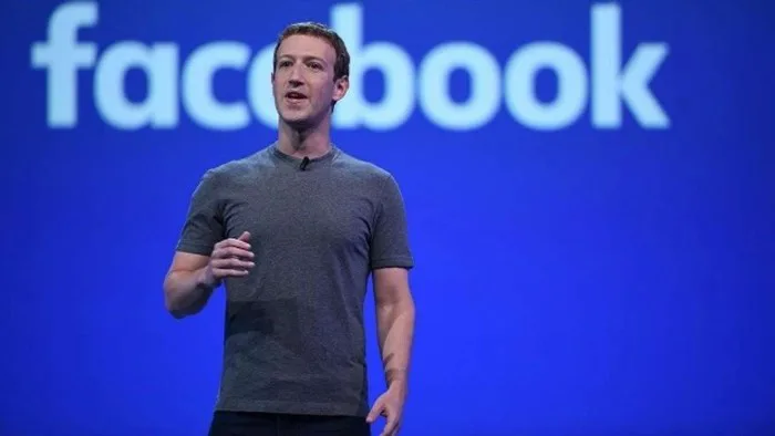 Tiết lộ kế hoạch mới của Mark Zuckerberg với Facebook