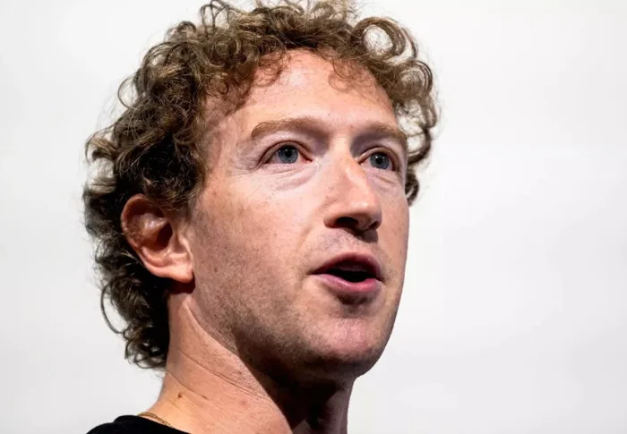 Mark Zuckerberg vừa thực hiện một thay đổi có thể định hình lại toàn bộ lĩnh