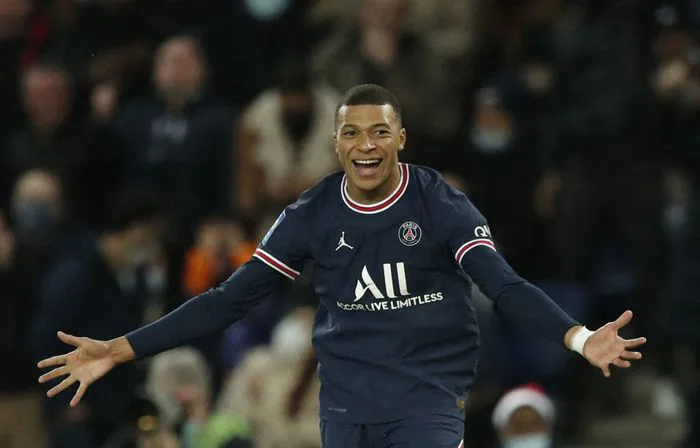 Mbappe được trở lại đội hình PSG ở vòng 2 Ligue 1 - Báo Người Lao Động
