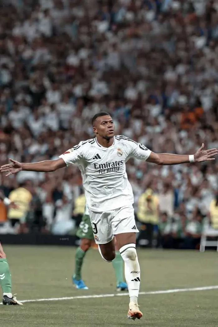 100+ Hình nền Kylian Mbappé 4K siêu nét