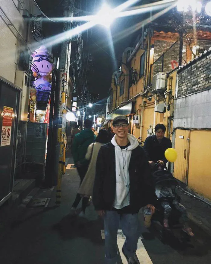 Rapper MCK: Từ nỗi sợ gián trong căn phòng 12 mét vuông tại Nhật đến nghệ  sĩ có lượt nghe số 1 Việt Nam