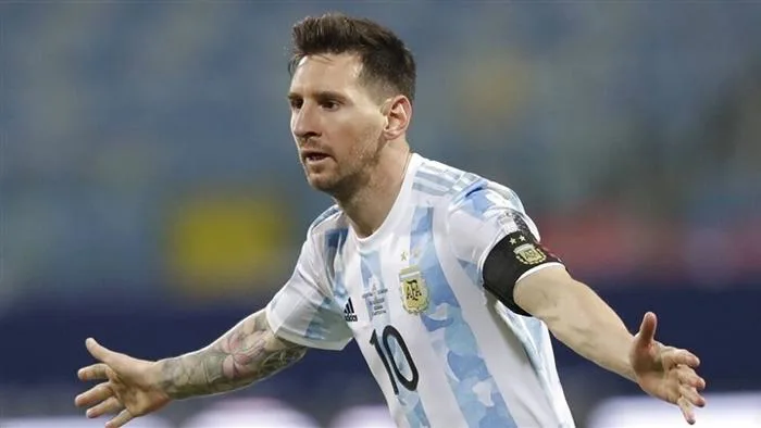 Lionel Messi - Tin tức, hình ảnh, video... cập nhật mới nhất
