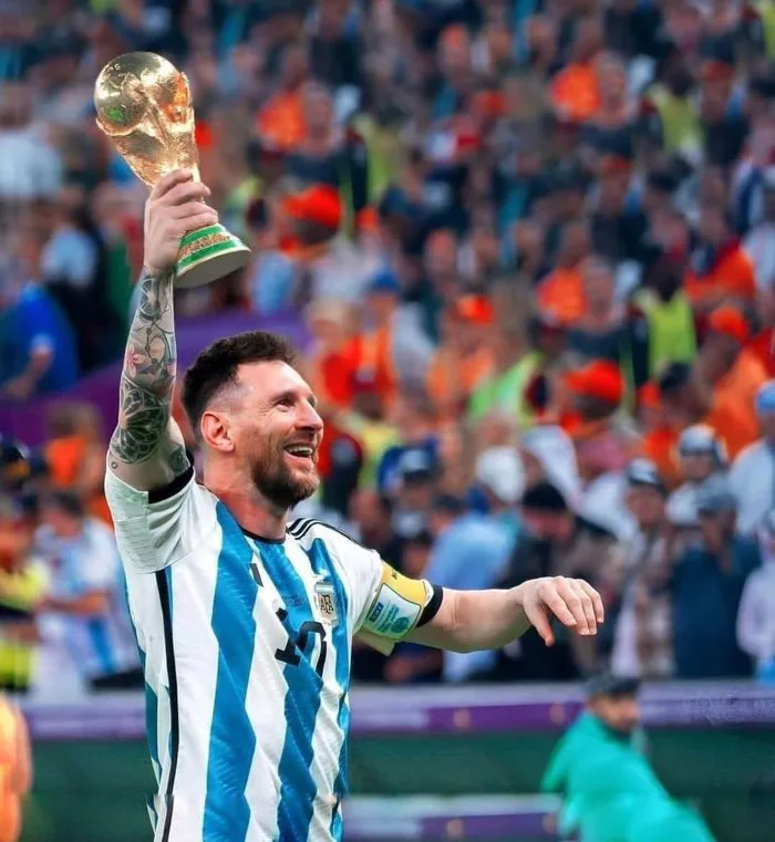 Những kỷ lục thế giới ấn tượng nhất của Lionel Messi